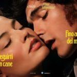 “Cime Tempestose”: Fan Fiction gotica di Emerald Fennell