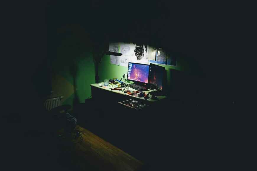 darkweb dark web