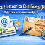 posta elettronica certificata PEC
