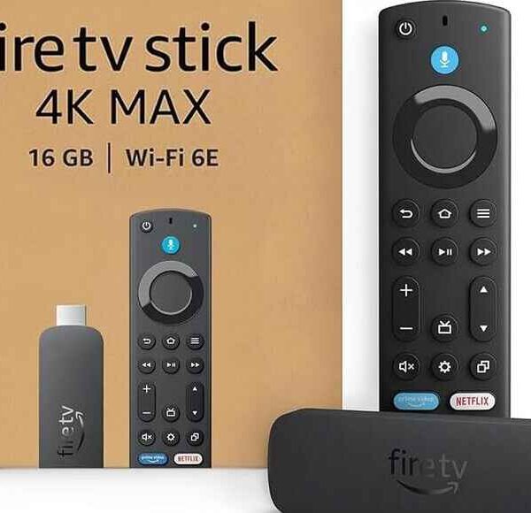 telecomando Amazon Fire TV Stick non si connette