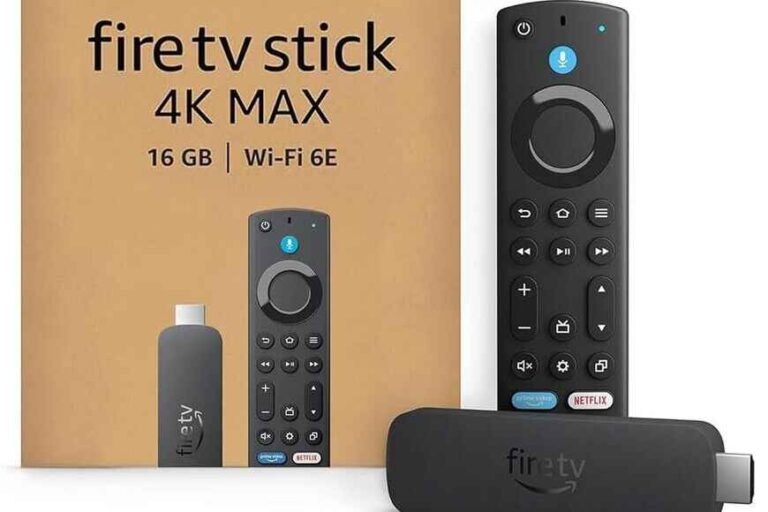 telecomando Amazon Fire TV Stick non si connette
