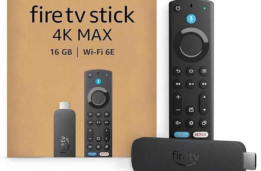 telecomando Amazon Fire TV Stick non si connette