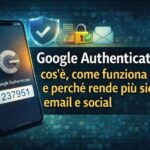 Google Authenticator