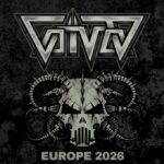 Voïvod Forgiano il 2026: Tour Globali e l’Oscuro Ritorno di “Condemned To The Gallows”