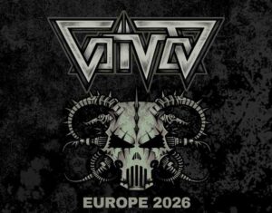 Voïvod