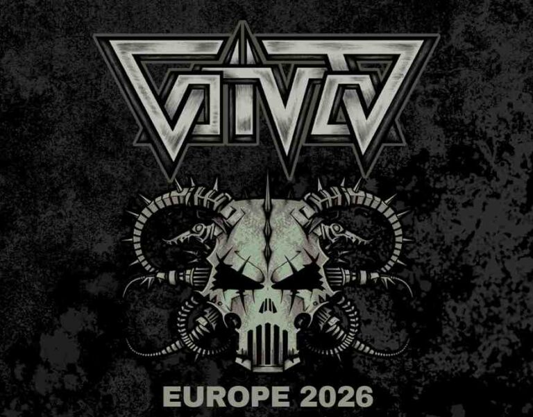 Voïvod
