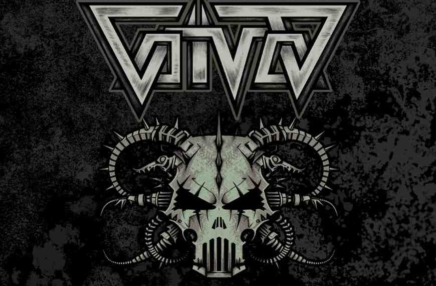 Voïvod
