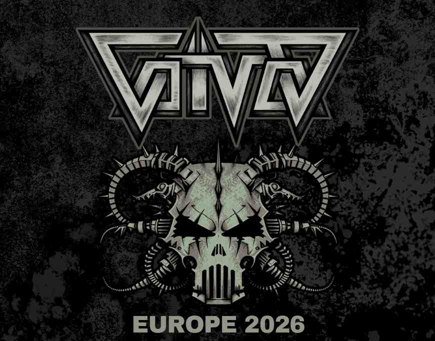 Voïvod