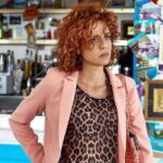Imma Tataranni – Stagione 5: l’arrivo del nuovo procuratore capo interpretato da Rocco Papaleo