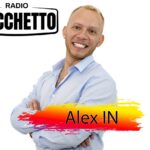 Radio Cecchetto: in diretta da Sanremo con Alex IN, una copertura speciale per il Festival della canzone italiana