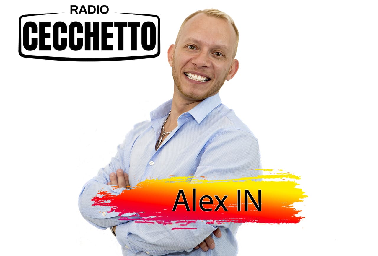 Alex Intermite