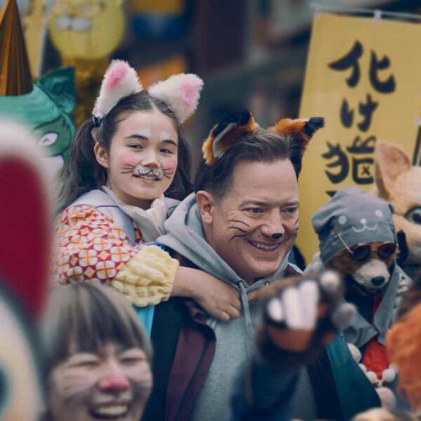 Rental Family Nelle vite degli altri