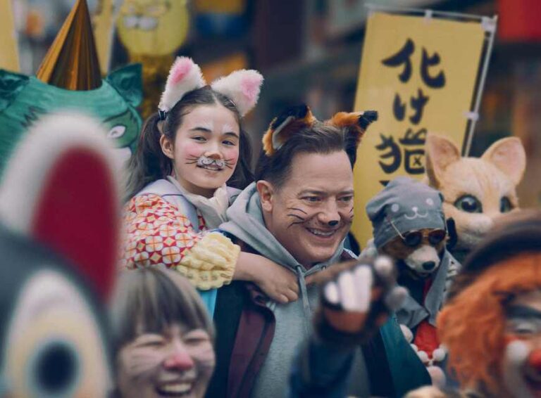 Rental Family Nelle vite degli altri