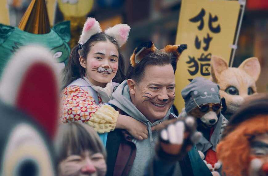 Rental Family Nelle vite degli altri