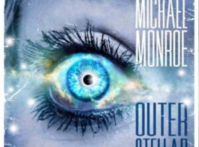 Michael Monroe Accende La Miccia: “Shinola” è Il Nuovo Singolo Che Anticipa l’Arrivo di Outerstellar