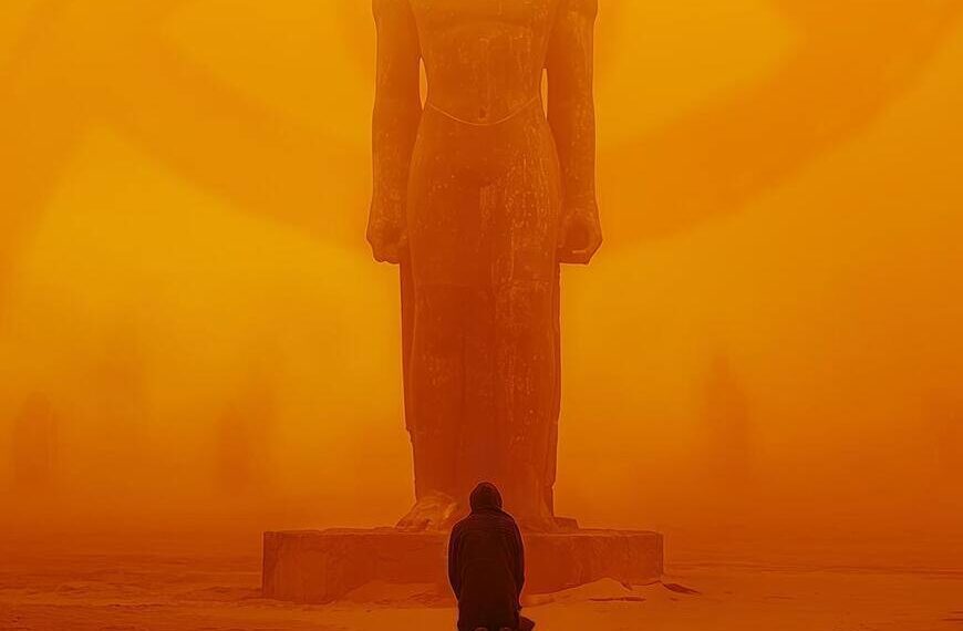 KA’APER – “Amenhotep”: Quando il Dark Metal Diventa Archeologia Emotiva