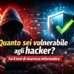 quiz sicurezza informatica