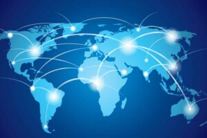 messaggi senza internet