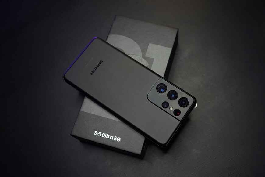 Samsung umidità porta USB