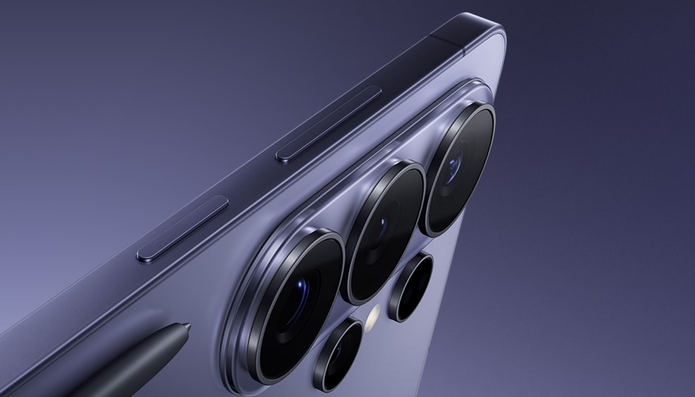 Samsung Galaxy S26 Ultra funzione anti-spia