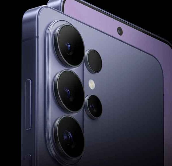 Samsung Galaxy S26 Ultra funzione anti-spia