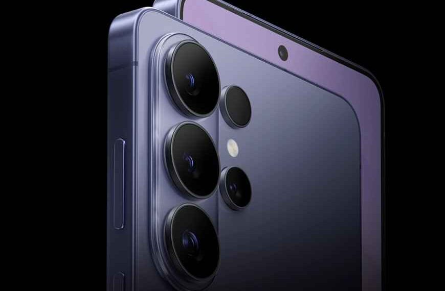 Samsung Galaxy S26 Ultra funzione anti-spia