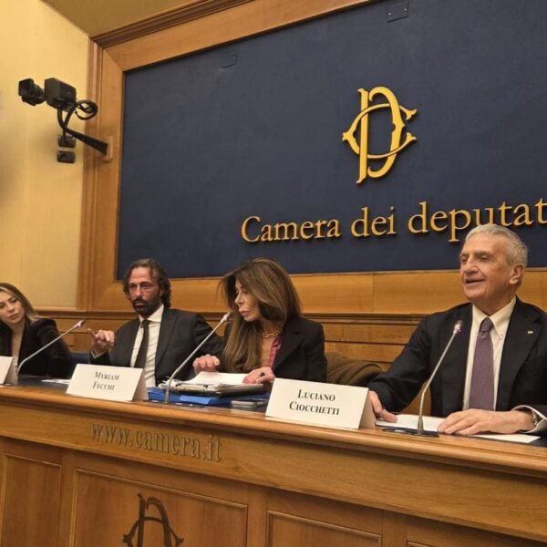 Premierato, stabilità e futuro dell’Italia: la presentazione del libro di Walter Rodinò