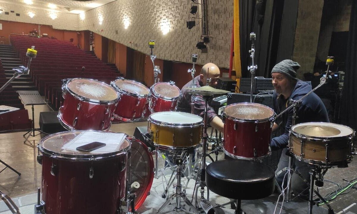 Andrea Bruni