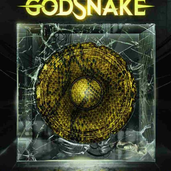 GODSNAKE – “Inhale The Noise”: il melodic thrash tedesco torna a mordere