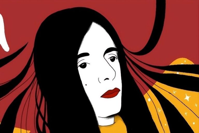 Volevo essere strano