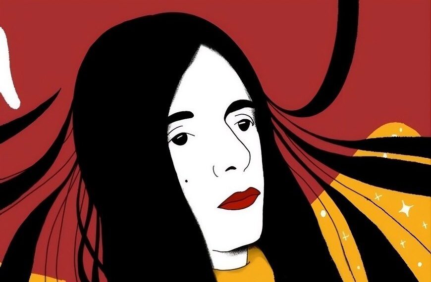 Volevo essere strano