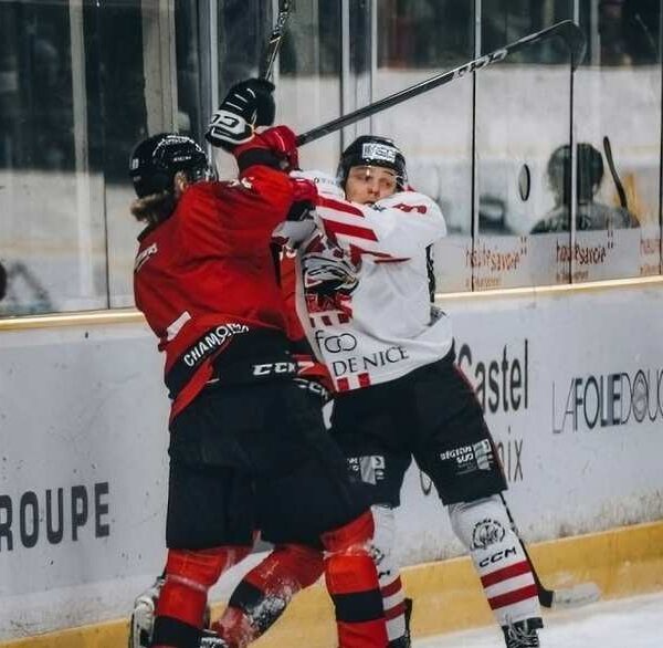 aggressività nello sport