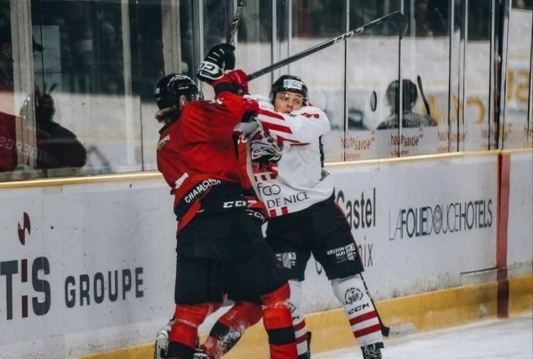 aggressività nello sport