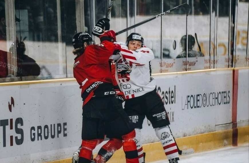 aggressività nello sport