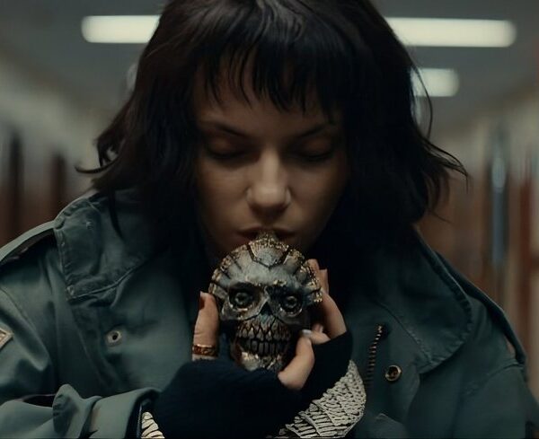 Whistle il richiamo della morte