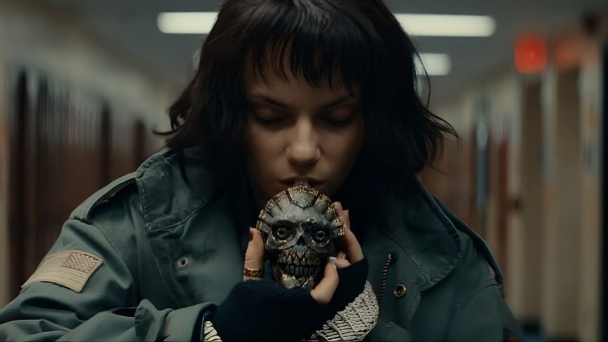 Whistle il richiamo della morte