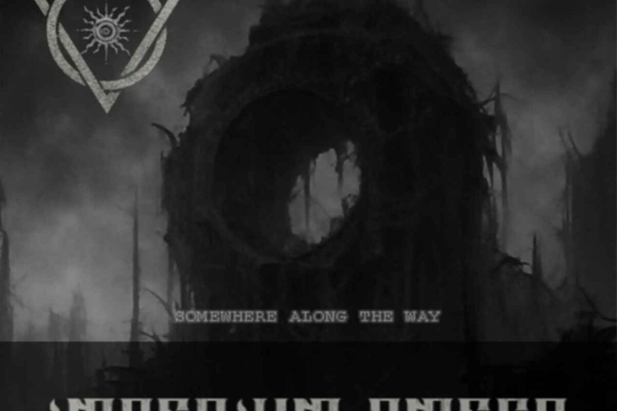 IMPERIUM OMEGA – Il viaggio cosmico e interiore del Cardinale Italo Martire(BLACK FLAME, ADVERSAM, THE CATECHISTS)