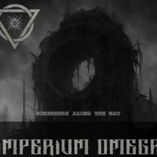 IMPERIUM OMEGA – Il viaggio cosmico e interiore del Cardinale Italo Martire(BLACK FLAME, ADVERSAM, THE CATECHISTS)