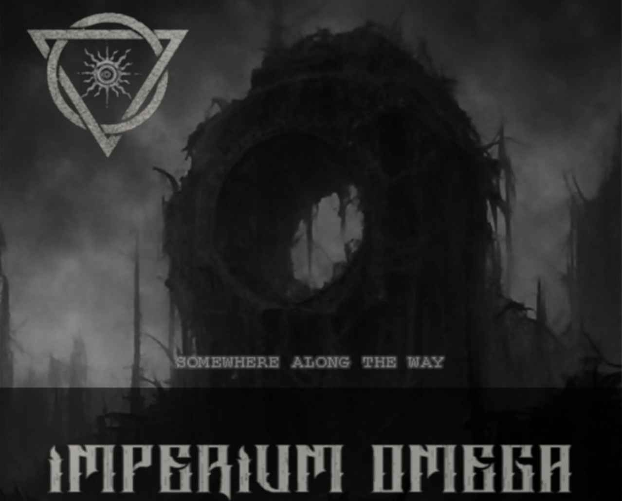 IMPERIUM OMEGA – Il viaggio cosmico e interiore del Cardinale Italo Martire(BLACK FLAME, ADVERSAM, THE CATECHISTS)