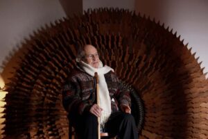 STORARO il documentario