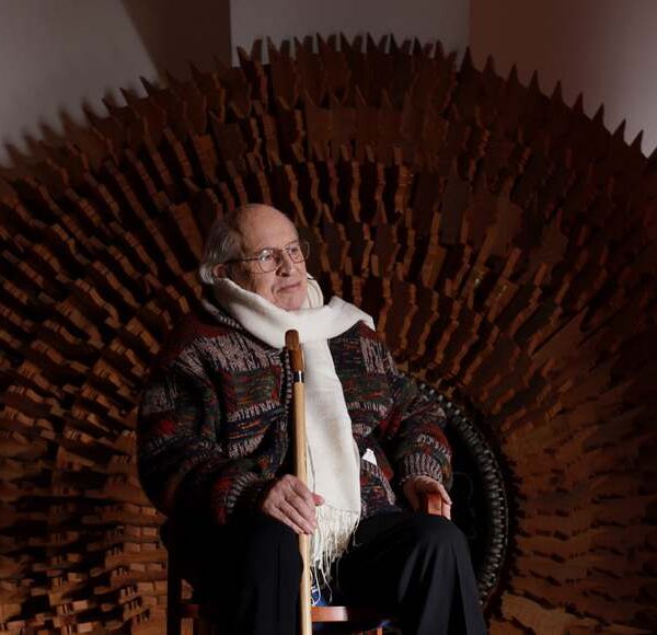 STORARO il documentario