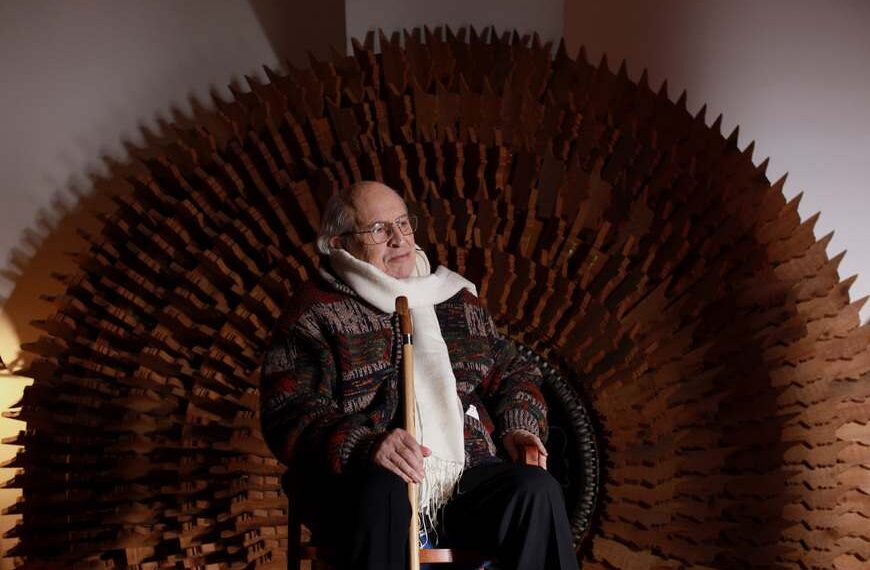 STORARO il documentario