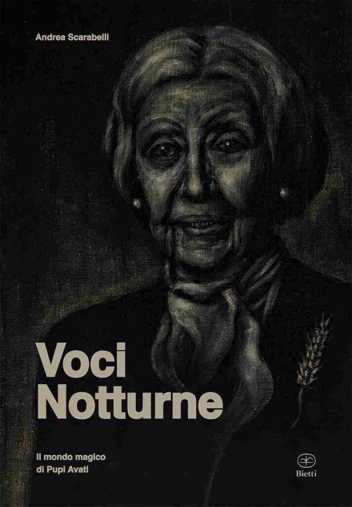 Voci Notturne
