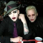 Madonna Wayne Gacy: anche lui torna con Marilyn Manson?
