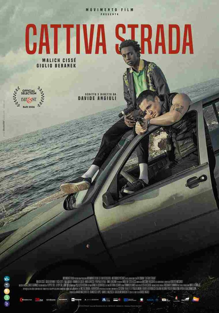 Cattiva Strada