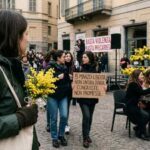 8 marzo 2026: tra mimose e urla silenziose, perché le donne devono dire basta
