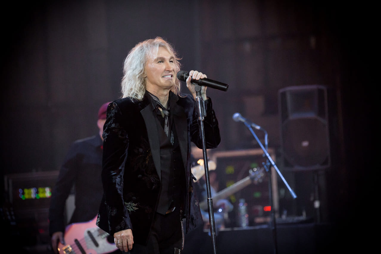 Buon Compleanno Alexandr Ivanov!