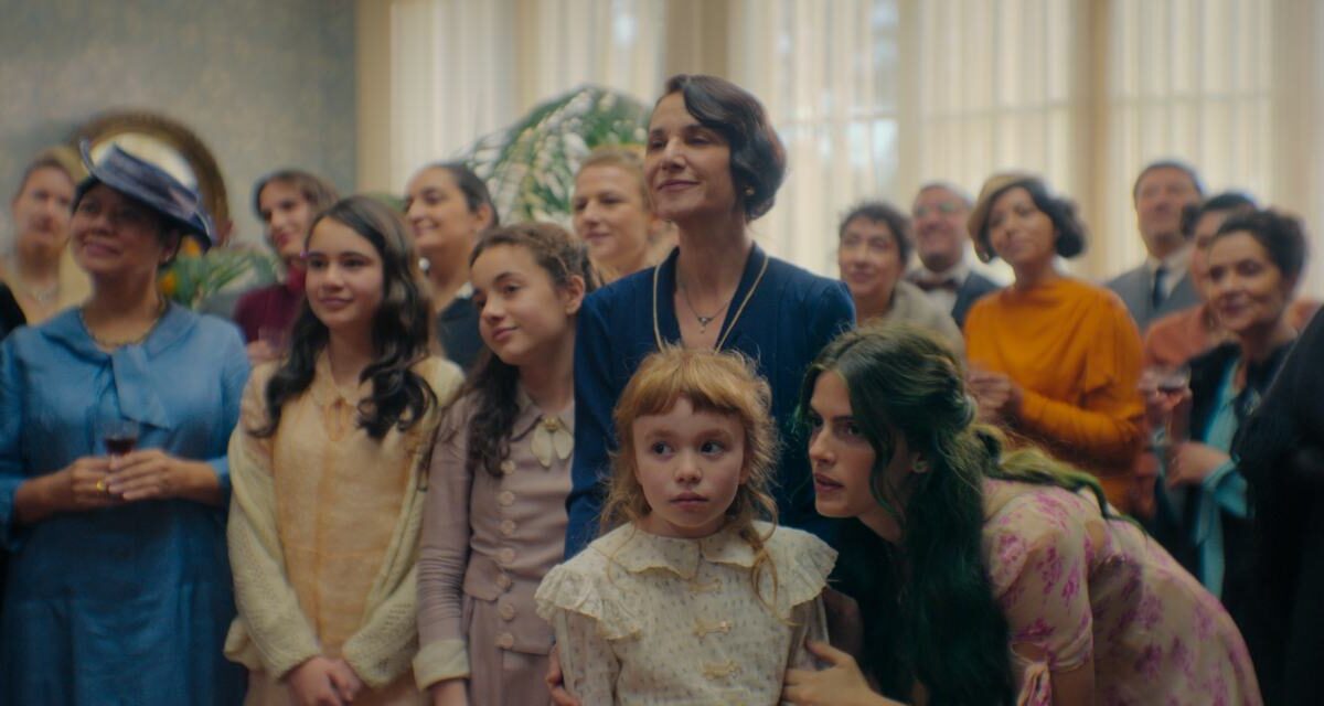 La casa degli spiriti