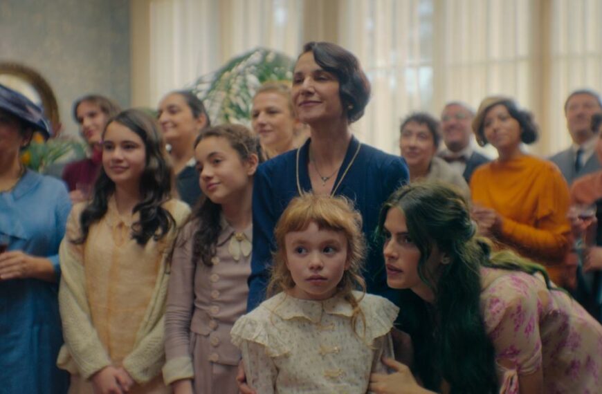 La casa degli spiriti