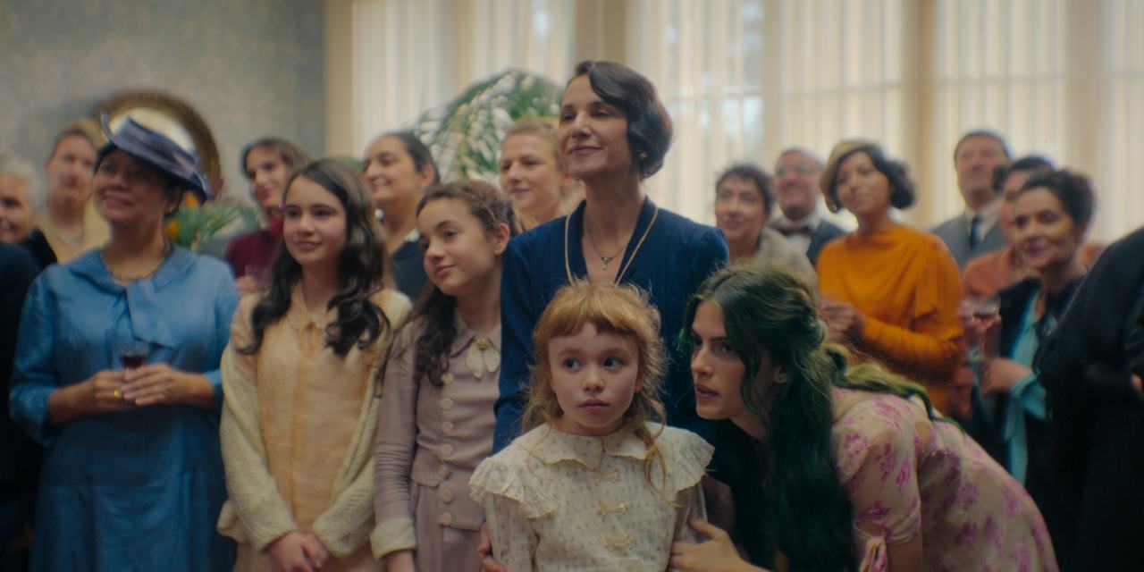 La casa degli spiriti